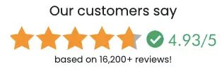 CelluCare  5 star ratings