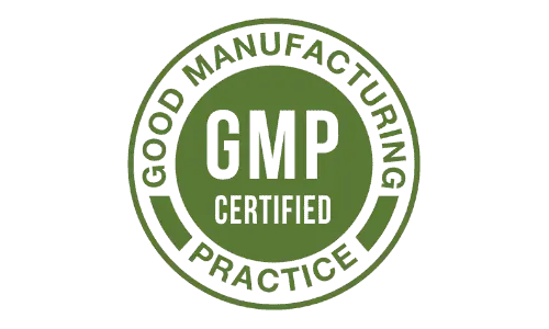 CelluCare GMP Certified